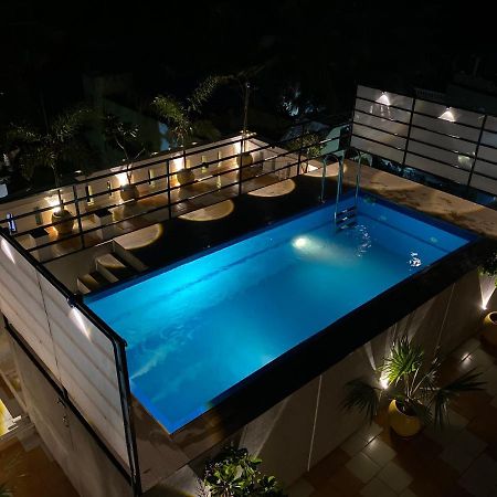 Villa Shakti - Tie Hotels & Resorts بونديتْشيري المظهر الخارجي الصورة