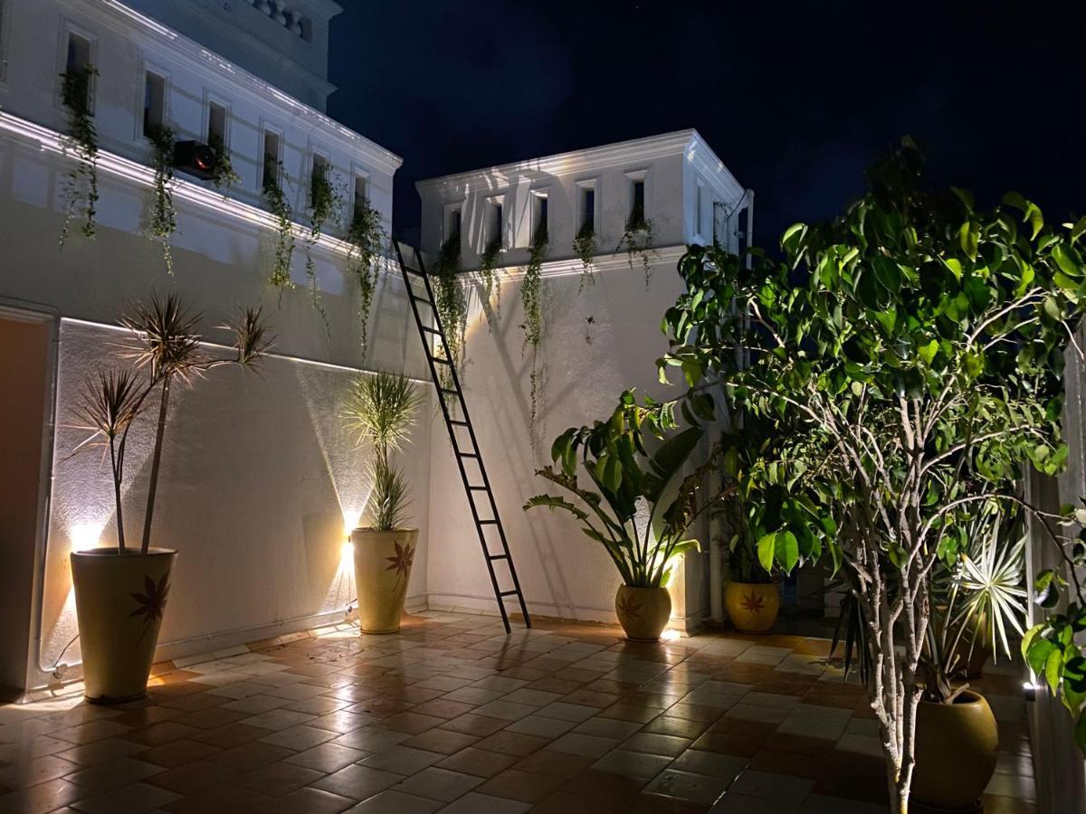 Villa Shakti - Tie Hotels & Resorts بونديتْشيري المظهر الخارجي الصورة