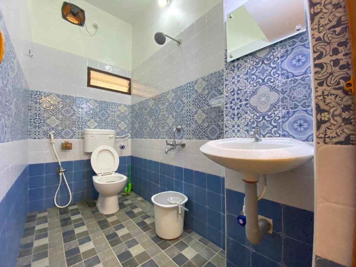 Villa Shakti - Tie Hotels & Resorts بونديتْشيري المظهر الخارجي الصورة