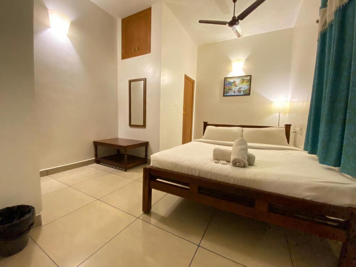 Villa Shakti - Tie Hotels & Resorts بونديتْشيري المظهر الخارجي الصورة