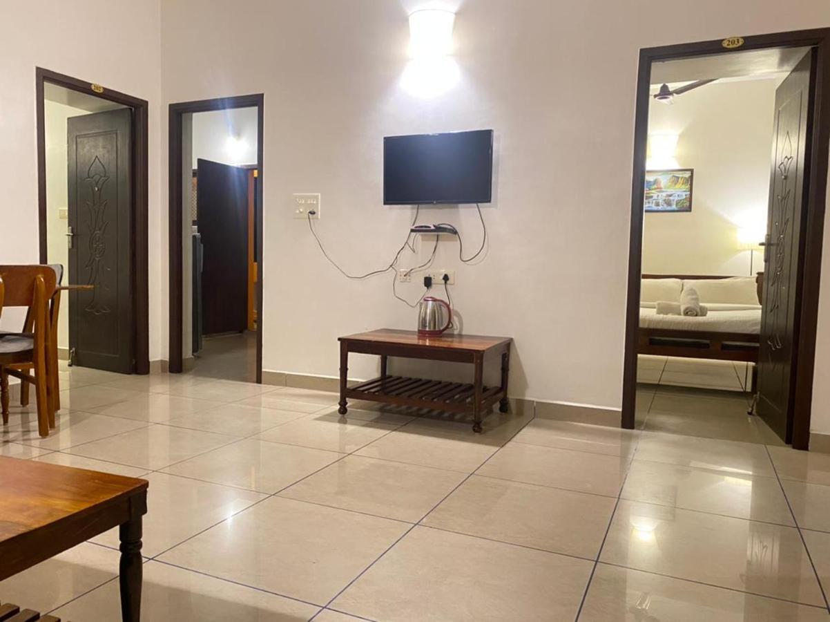 Villa Shakti - Tie Hotels & Resorts بونديتْشيري المظهر الخارجي الصورة