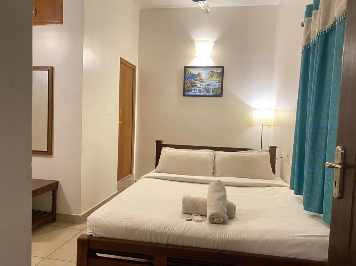 Villa Shakti - Tie Hotels & Resorts بونديتْشيري المظهر الخارجي الصورة