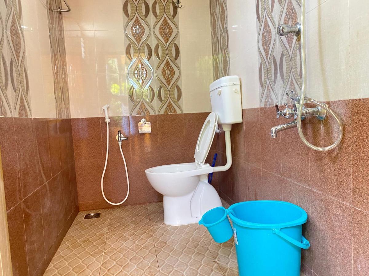 Villa Shakti - Tie Hotels & Resorts بونديتْشيري المظهر الخارجي الصورة