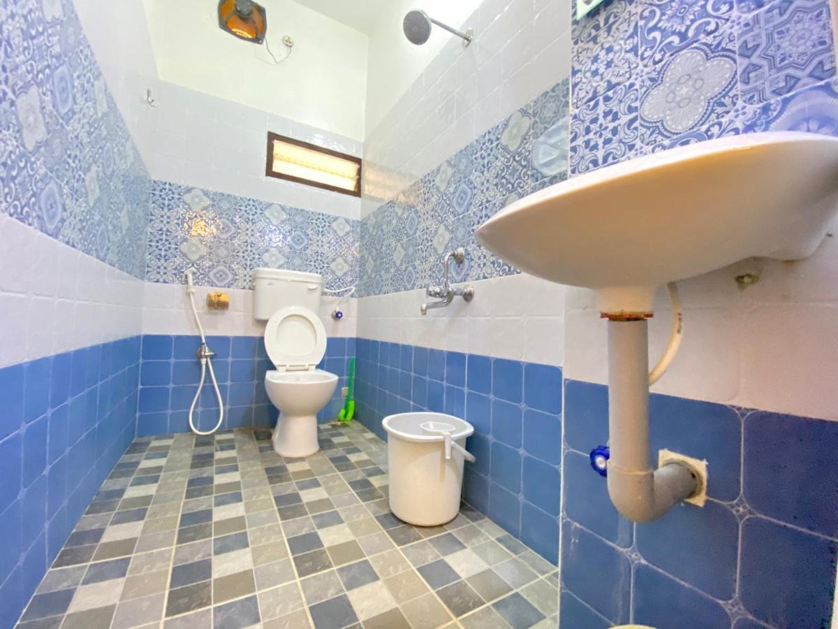Villa Shakti - Tie Hotels & Resorts بونديتْشيري المظهر الخارجي الصورة