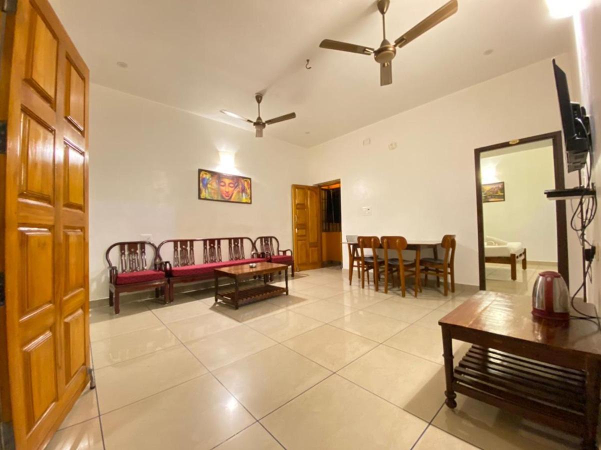 Villa Shakti - Tie Hotels & Resorts بونديتْشيري المظهر الخارجي الصورة